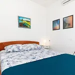 Apartmán Iii Komarna