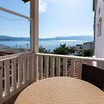 Apartmán Iii *