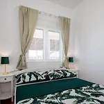 Apartmán Iii Komarna