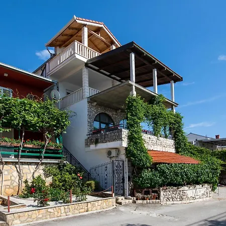 Iii Apartmán