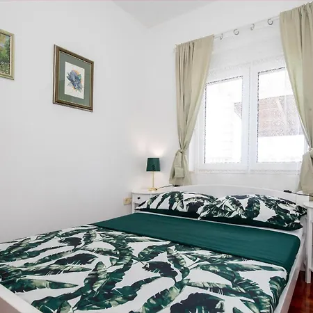 Apartmán Iii *