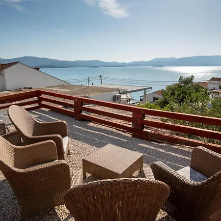 Komarna Komarna Iii アパート *