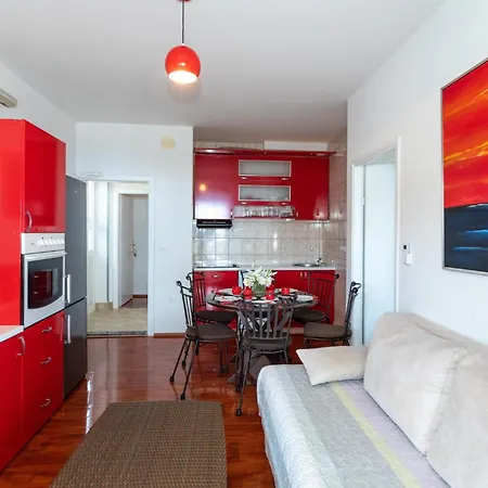 Appartement Komarna Komarna Iii Komarna