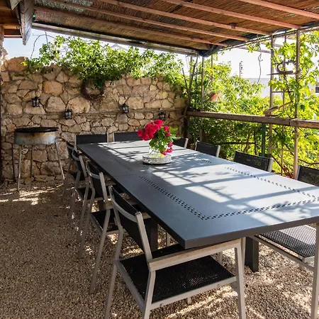 Komarna Komarna Iii *