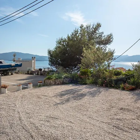 Komarna Komarna Iii アパート コマルナ