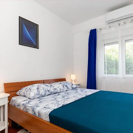 Appartement Komarna Komarna Iii *