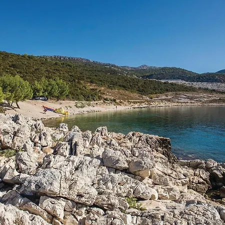 Komarna Komarna Iii アパート *