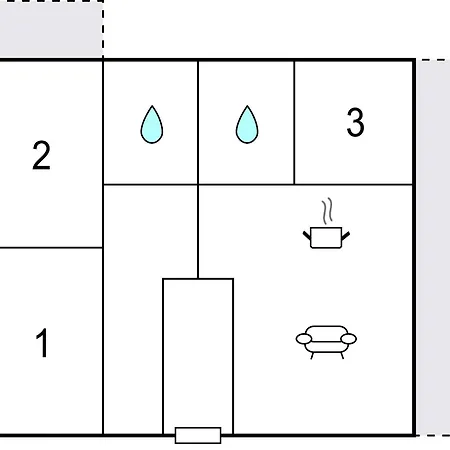 Komarna Komarna Iii *
