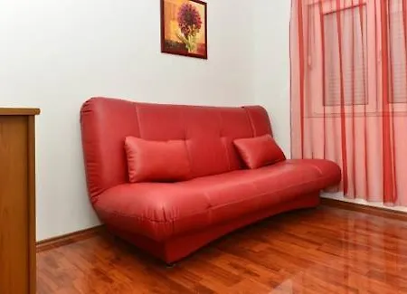 Komarna Komarna Iii *