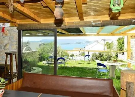 Komarna Komarna Iii アパート *