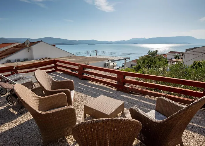 Komarna Komarna Iii Apartamento *