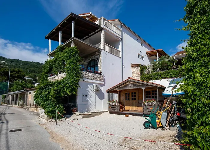 Apartamento Komarna Komarna Iii *