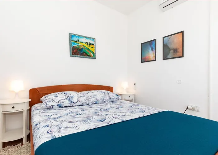 Apartamento Iii Komarna