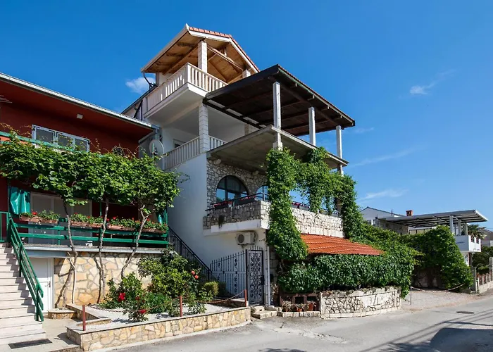 Komarna Komarna Iii Apartamento