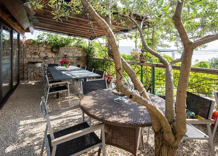 Komarna Komarna Iii Apartamento *