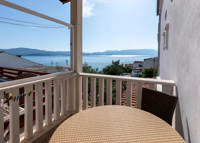 Apartamento Komarna Komarna Iii *