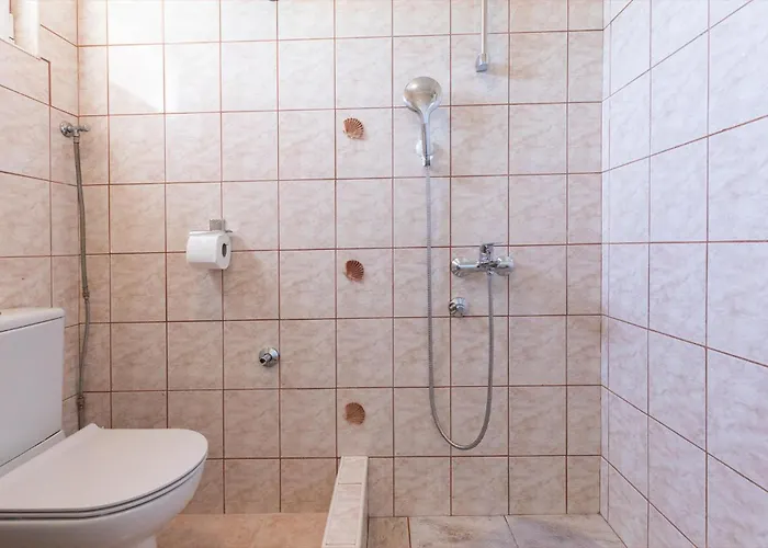 Apartamento Komarna Komarna Iii *