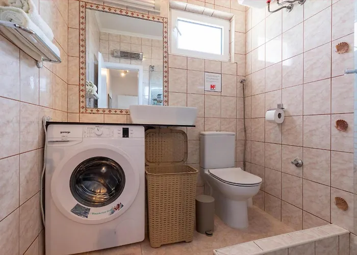 Apartamento Komarna Komarna Iii Komarna