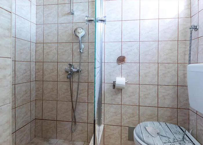 Apartamento Komarna Komarna Iii Komarna