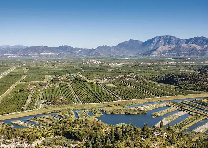 Komarna Komarna Iii Apartamento *