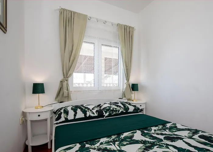 Apartamento Komarna Komarna Iii Komarna