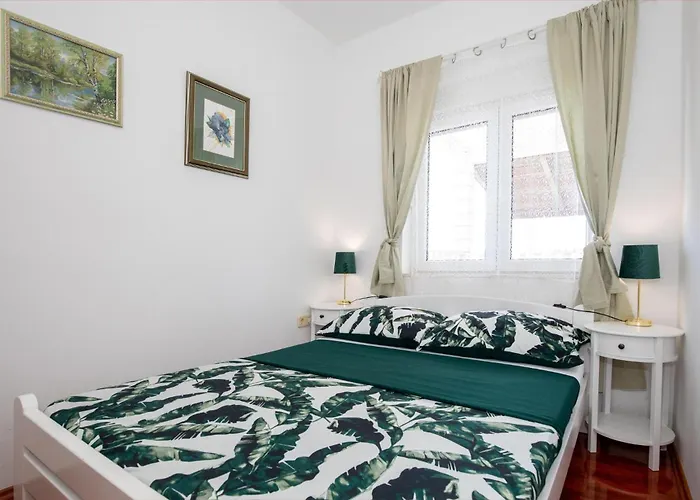 Apartamento Komarna Komarna Iii *