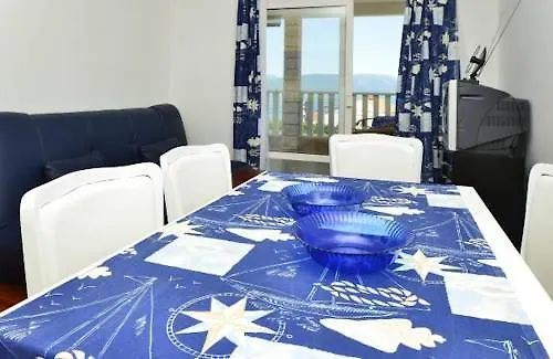 Apartamento Komarna Komarna Iii Komarna